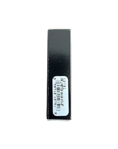 Flori Roberts Luxury Lipstick, Vibrant Lip Makeup for Women of Color or Deeper Skin Tones, Demi-Matte Texture, Hydrates and Conditions Lips