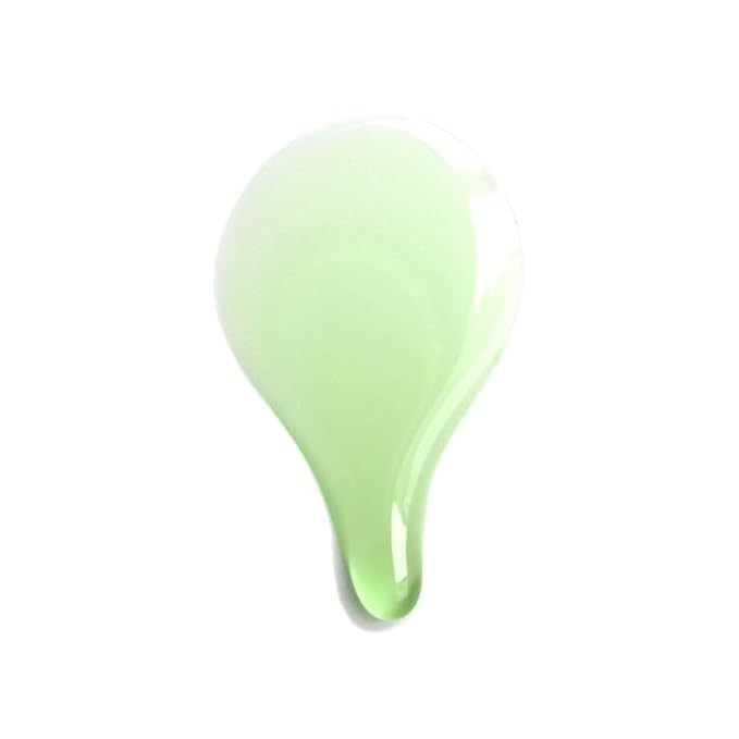 MODE Lip Glaze Flavored Lip Gloss KEY LIME Flavor Roll On Sweet Wet Delicious Nourishing Shine, Hydrating Natural Skincare Fruit Oils