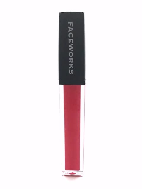Liquid Lipstick Lip Gloss LIPSTICKS (Fiji Lip Gloss)