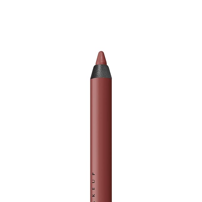 NYX PROFESSIONAL MAKEUP Line Loud Lip Liner, Longwear and Pigmented Lip Pencil with Jojoba Oil & Vitamin E - No Wine-ing