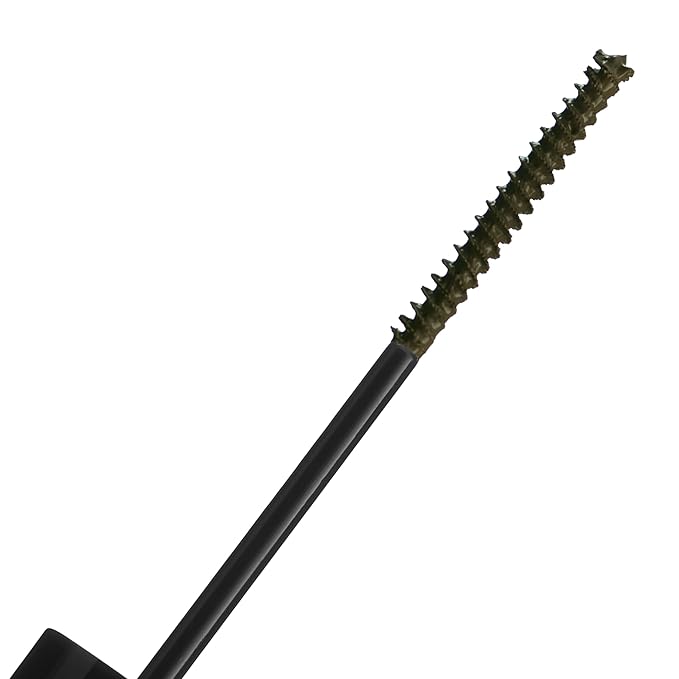 Jolie Longlasting Water-Resistant Brow Ink With Micro-Fine Precision Brush1.4g (deep Brunette)