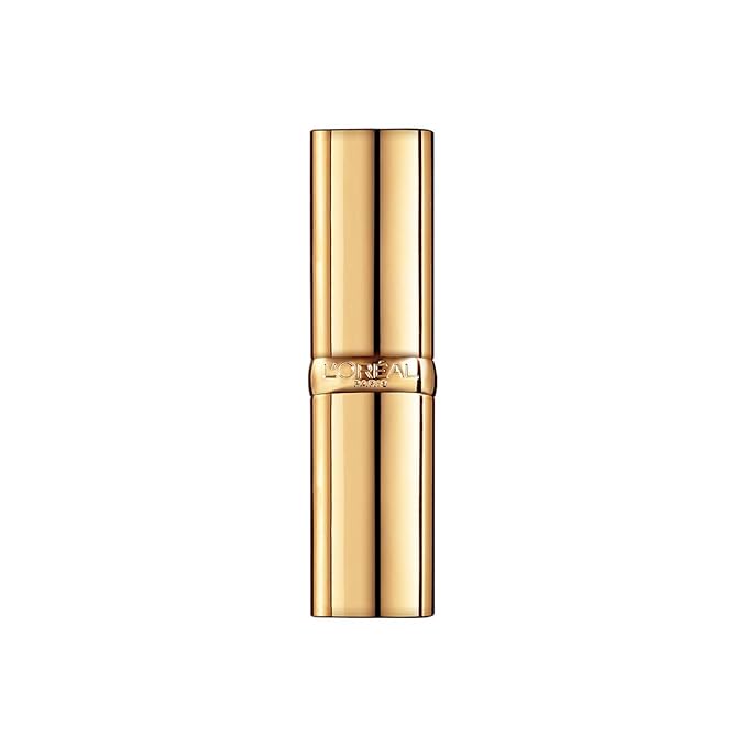 L'Oreal Paris Makeup Colour Riche Original Creamy, Hydrating Satin Lipstick, 860 Spice,1 Count (Pack of 2)