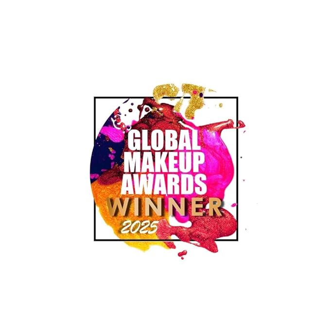 WUNDERBROW Eyebrow Gel, Waterproof, Smudgeproof, Long Lasting, Shade: Black/Brown, Vegan and Cruelty-Free