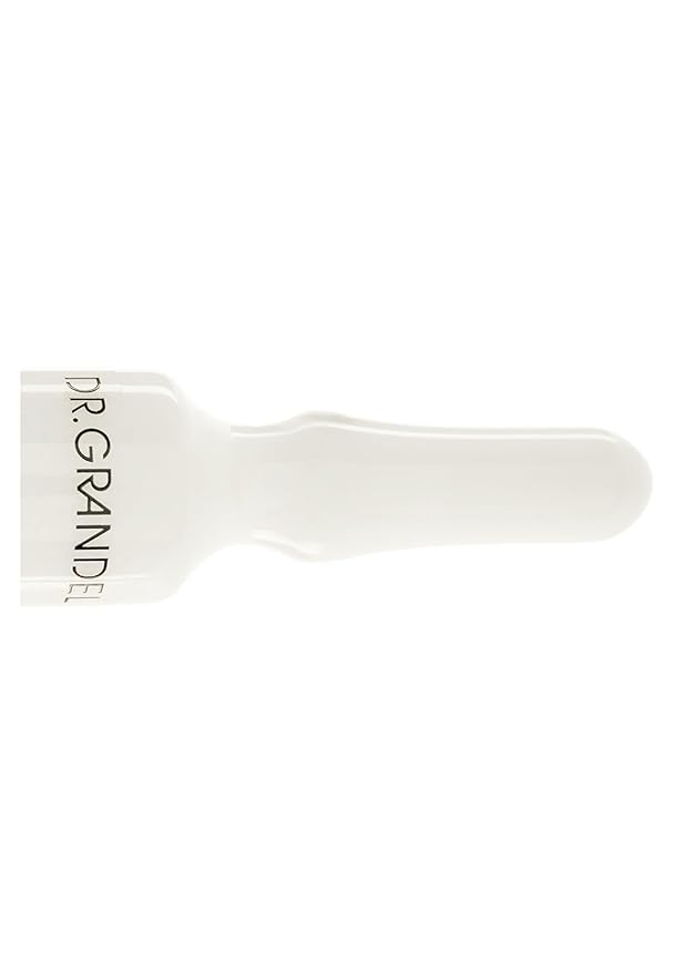 DR. GRANDEL Hyaluron at Night Ampoule I overnight moisture depot to support skin regeneration
