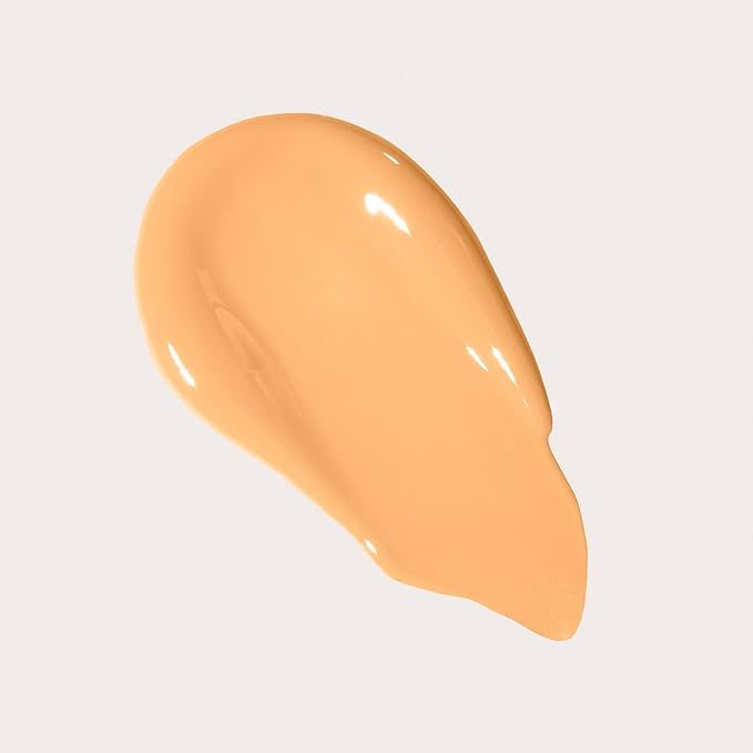 Liquid VO2 Undereye Color Corrector and Concealer by VASANTI - Medium to Deep Skin Tones - Paraben Free, Gluten Free - Look Younger with this Dark Circle Concealer