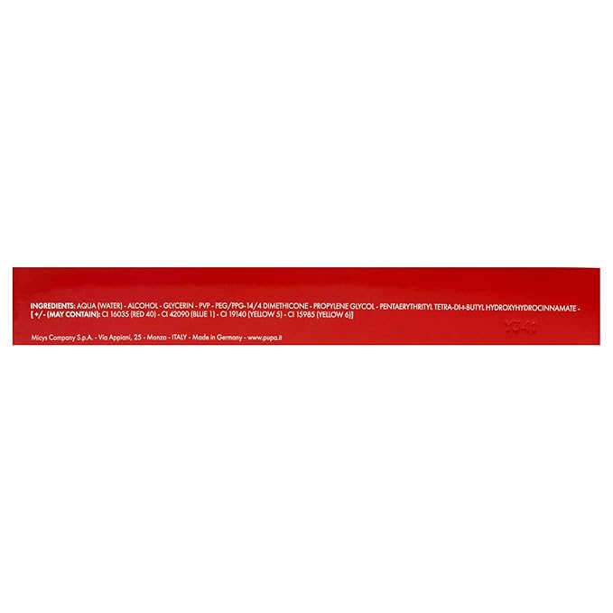 Pupa Milano Eyebrow Liner Pen - 001 Ash Brown Eyebrow Women 0.04 oz