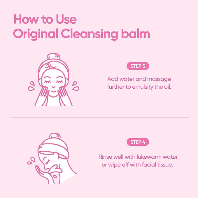 BANILA CO Clean it Zero Original Cleansing Balm Snoopy Edition | Korean Makeup Remover with Exclusive Keychain | Facial Cleanser for All Skin Types | Vegan Formula (100ml / 3.38 fl. oz)
