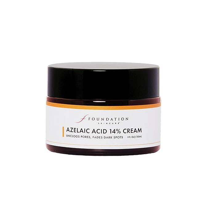 Foundation Skincare Azelaic Acid
