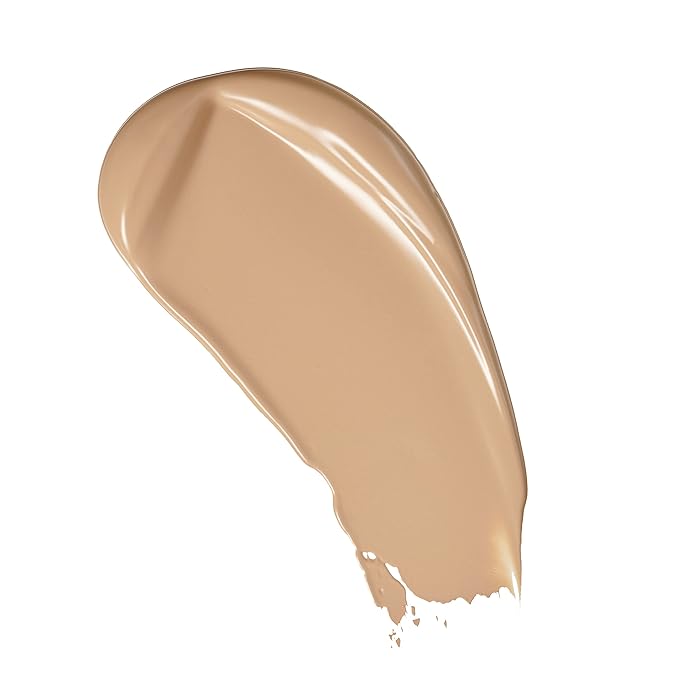 Revolution, IRL Filter Longwear Foundation, Soft & Breathable Formula, Medium to Full Coverage, Matte Finish, F7, 0.7 fl oz