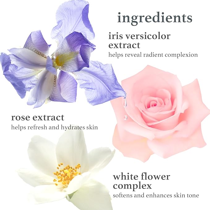 NOONI Face Cleansing - Snowflake Whipping Cleanser | Korean Glass Skin Care, Kbeauty, Facial Wash, Remove Impurities, Purifying, Vegan Whipped Cream, Moisturizing, Sensitive Skin, 5.07 FL Oz x 2ea