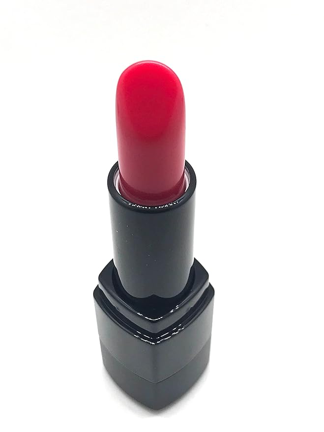 Liquid Lipstick Lip Gloss LIPSTICKS (Zinnia Lip Balm)