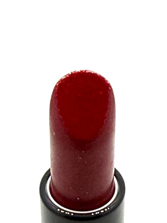 Crazy Colors Lipstick (Ruby Slippers gold glitter)
