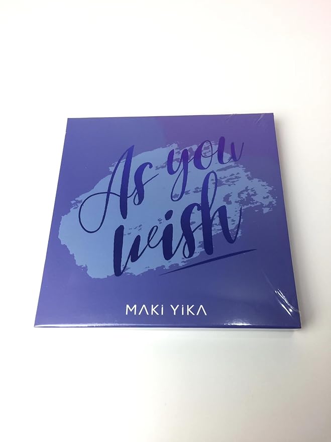 Blue Eyeshadow Palette for Women Blue Eye Shadow 9 Color Matte Shimmer Glitter Eye Makeup Palette Long Lasting Pigmented Eyes Makeup-9Blue