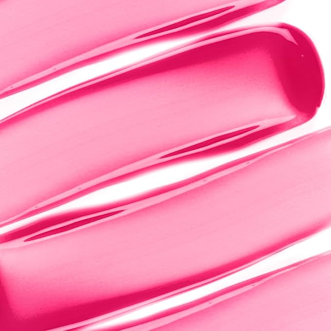 TOTEMICA Lip Oil for women by Ana Patricia, Hydrating Exotic Translucency, Glossy Lip Balm Shine with Shea Butter & Jojoba Oil, Non-Sticky Lip Gloss Nourishing Finish | 0.53 oz - Sexy Prickly