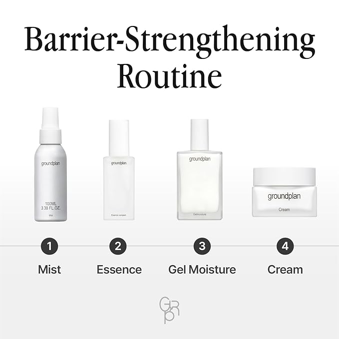 SOS Witch Rescue Mist - 80% Witch Hazel Toner with Cica for Redness Relief, Calming Silver Spray for Sensitive Skin, Korean Skin Care (3.38fl oz)