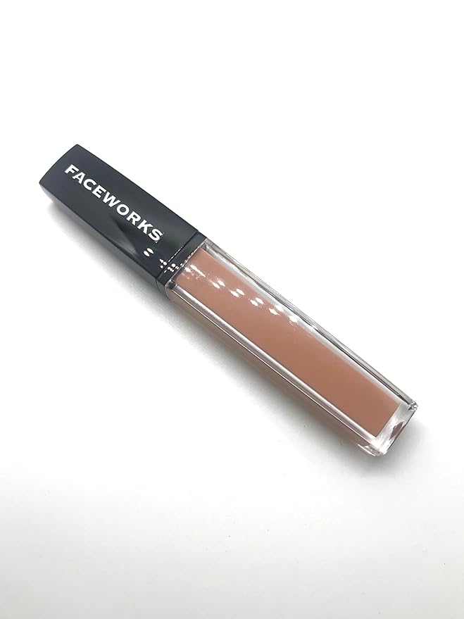 Liquid Lipstick Lip Gloss LIPSTICKS (Birthday Suit)