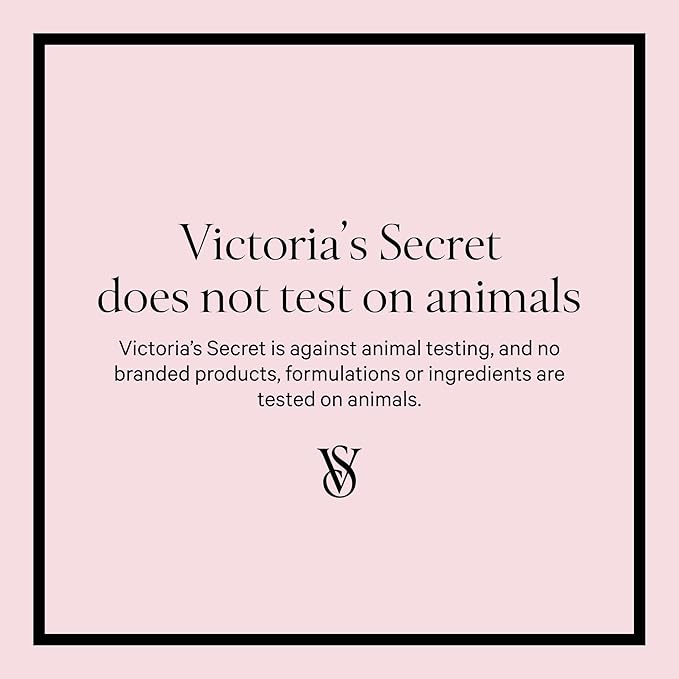 Victoria's Secret Bare Vanilla Shimmer 8.4oz Mist