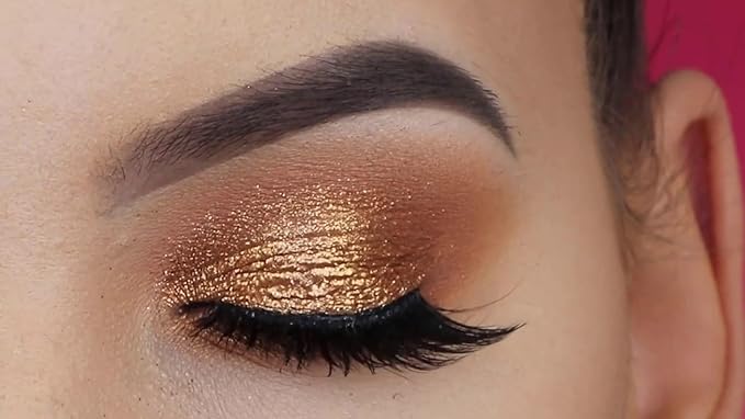 Naturally You Mermaid Eyeshadow Palette