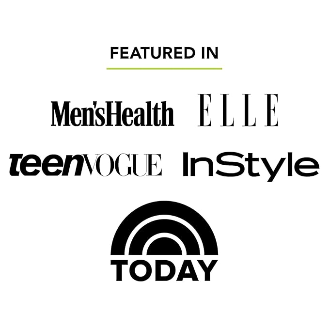 humane Benzoyl Peroxide Face Wash - 5% Regular-Strength Acne Face Wash For Skin, Back & Body - 8 Fl Oz - Dermatologist-Tested Non-Foaming Cleanser - Benzoyl Peroxide Acne Treatment - Cruelty-Free