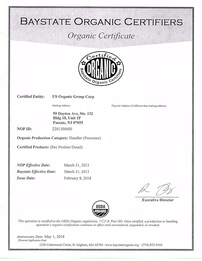 US Organic Pumpkin Seed Oil, USDA Certified Organic,100% Pure & Natural, Cold Pressed Virgin, Unrefined in Amber Glass Bottle w/Glass Eyedropper for Easy Application (Large (4 oz, 115 ml))