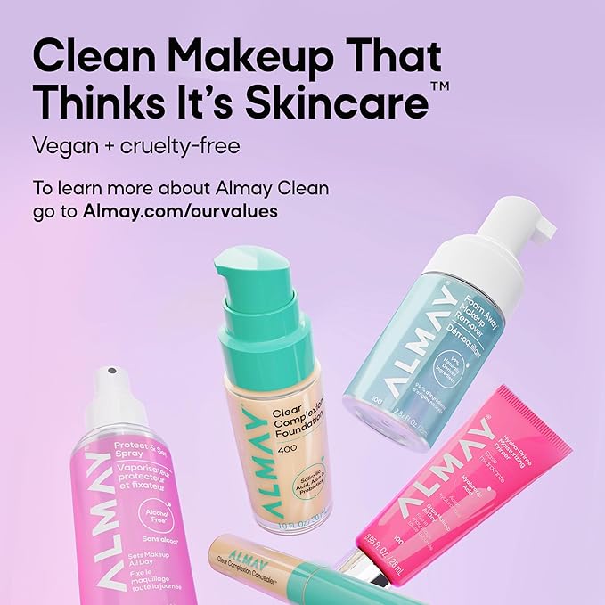 Almay Clear Complexion Concealer, 200, 0.3 fl oz