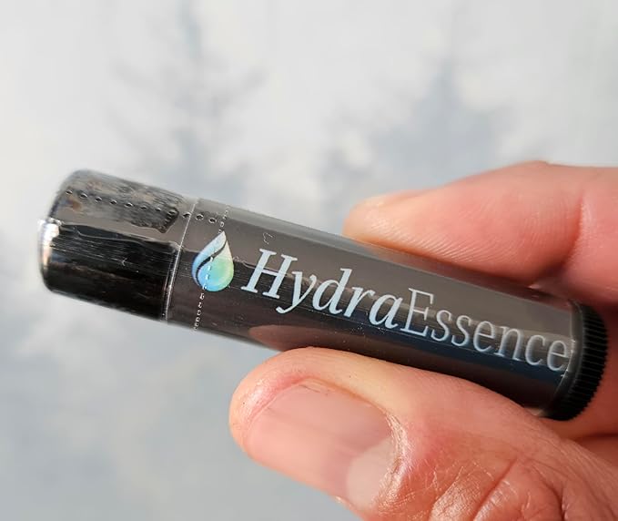 Original Lip Balm 4-Pack | 7 Natural Ingredients | Beeswax Sunflower Oil Shea Butter | Moisturizing Lip Care for Dry Cracked Lips | Unscented Unflavored | Made in USA