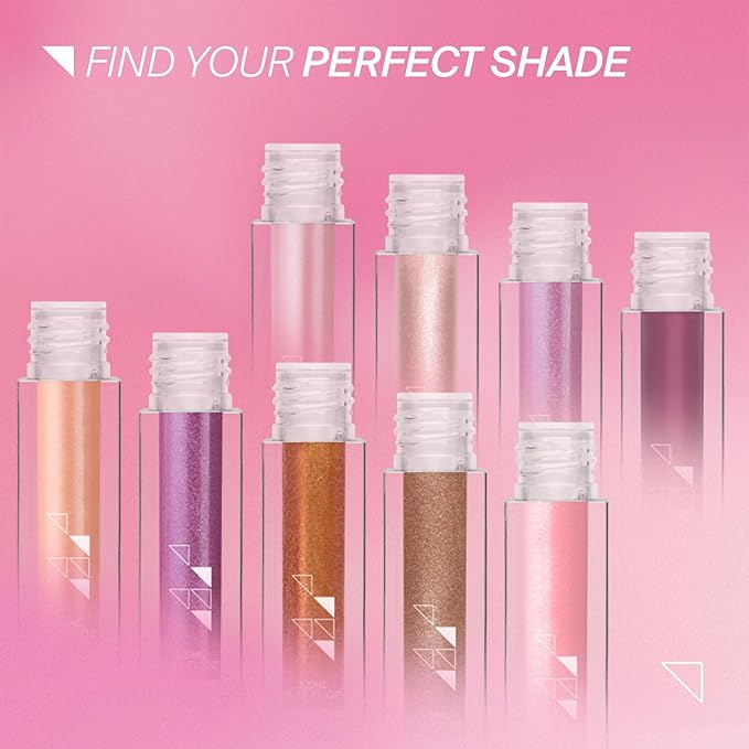 Ofra Lip Gloss - Myth | Non Sticky, Ultra-Glossy Lip Gloss | Long Lasting Formula for a Smooth, Hydrated Finish | 3.5ml/1.1oz