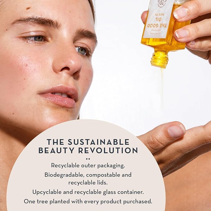 Skin Brightening Glow Serum for Face Care - Gua Sha Oil for Glowing Skin with Turmeric Oil for Face Dark Spots Fine Lines & Wrinkles - Hydrating Moisturizer for Women's Vegan Organic Beauty (30mL)