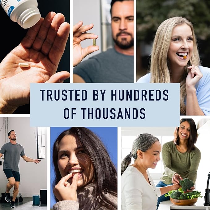 DIM Supplement 200 mg for Hormone Balance | Delayed-Release Microbeadlets | Estrogen Balance for Women & Men, Hormonal Acne Supplements, Menopause & Antioxidant Support | Vegan, Soy Free | 60 Ct.