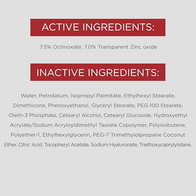 EltaMD UV Lotion Body Sunscreen, SPF 30+ Sunscreen, Body Lotion with SPF Made with Zinc Oxide and Hyaluronic Acid, 8.0 oz Pump