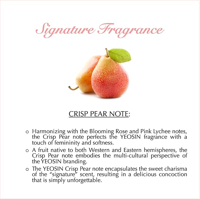 Body Scrub, Luxurious and Anti-Aging with Rose Absolute & Signature Fragrance 16oz (Made in USA)
