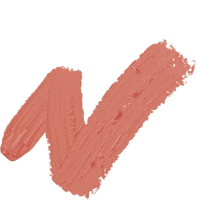 Jolie Luxury Matte Lipstick - Hydrating Creamy Formula, Paraben Free (Hailey)
