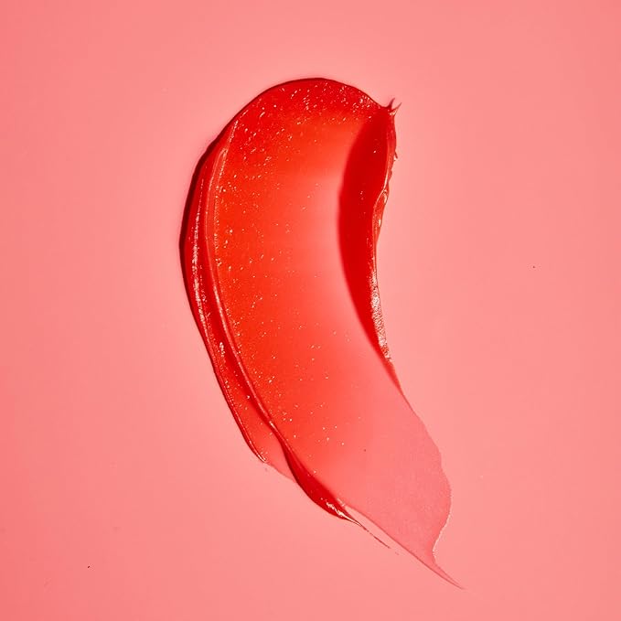 Tree Hut Sugarlips Lip Butter, Lock in Moisture & Nourish Skin for Full, Hydrated Lips, Essential Lip Care, 0.52 Fl oz.