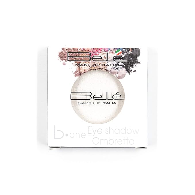 Belé MakeUp Italia b.One Eyeshadow (#64 Shamrock - Matte) (Made in Italy)