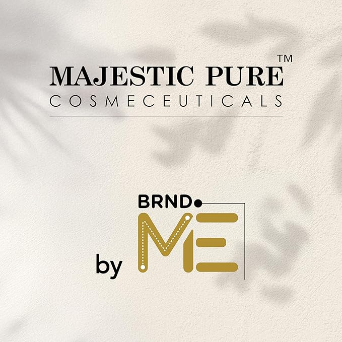 MAJESTIC PURE Apricot Oil, 100% Pure and Natural, Cold-Pressed, Apricot Kernel Oil, Moisturizing, for Skin Care, Massage, Hair Care, and to Dilute Essential Oils, 16 fl oz