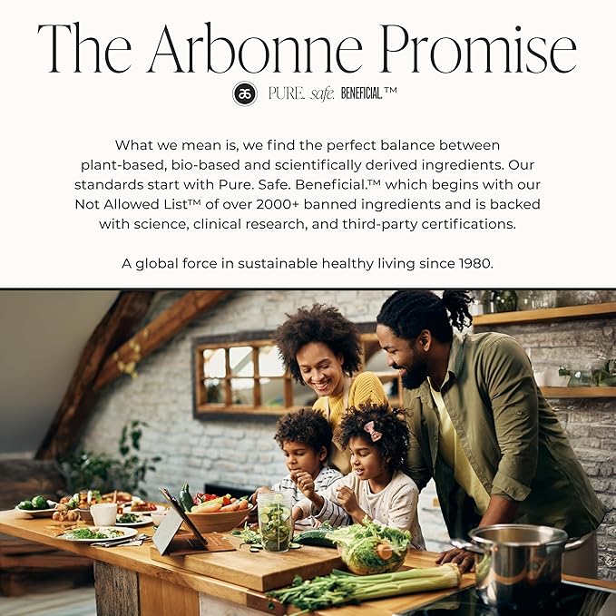 Arbonne BodyCare Skin Oil – Lightweight Moisturizing Blend with Omega Fatty Acids, Hyaluronic Acid, & Essential Oils for Hydration, Radiance, Smooth Skin, Firmness, & Spa-Like Sensory Experience