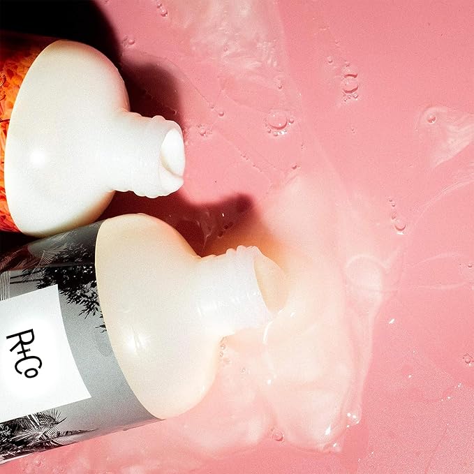 R+Co Bel Air Smoothing Shampoo and Conditioner Set 1L - Smoothing Shampoo + Conditioner Anti-Oxidant Complex | Vegan + Cruelty-Free