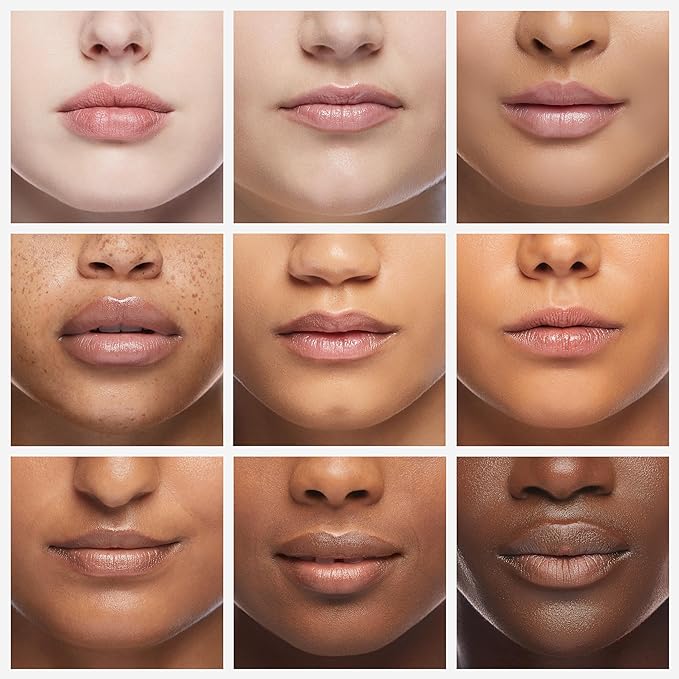 DuWop Cosmetics Original Lip Venom - Lip Plumping Gloss to Plump and Moisturize, Pink (1-Pack)