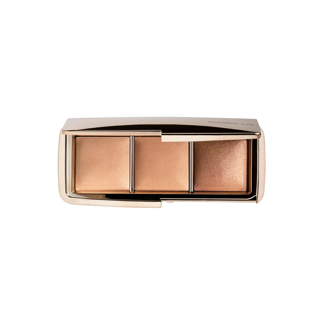 Get Your Best Complexion with Hourglass Ambient Lighting Palette – Vegan Highlighter Must-Have