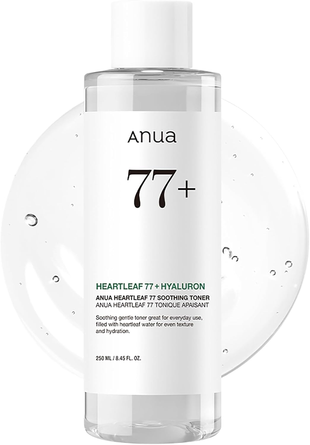 Why TikTok Loves This Korean Toner | pH 5.5 Trouble Care