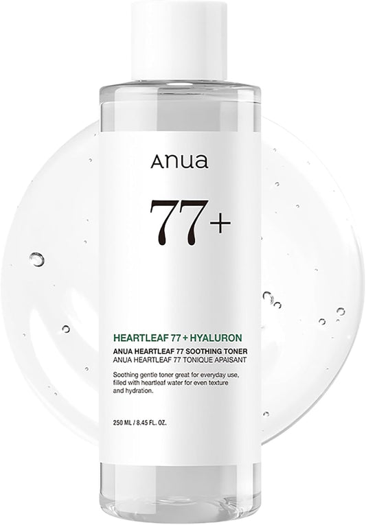 Why TikTok Loves This Korean Toner | pH 5.5 Trouble Care