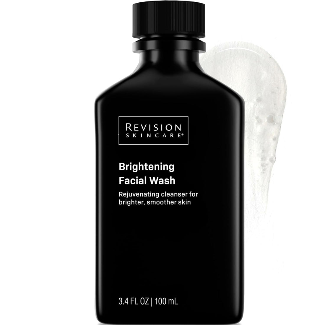 Brightening Facial Cleanser for Oily & Combination Skin: Why Exfoliating Cleansers Matter