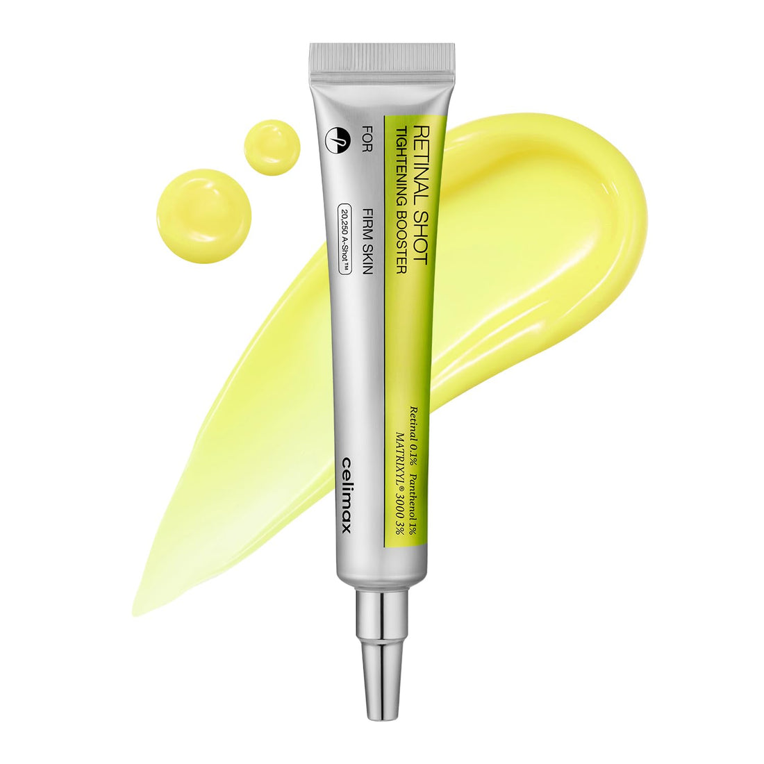 Celimax Vita A Retinal Shot Review: Is 0.1% Retinal Really Better Than Retinol?