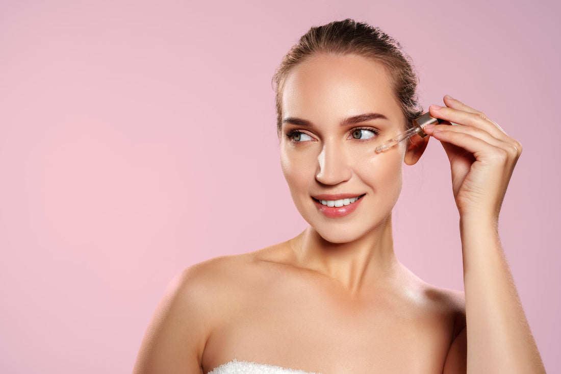 Why Your Skin Looks Dull (And How to Get Your Glow Back in 7 Days)