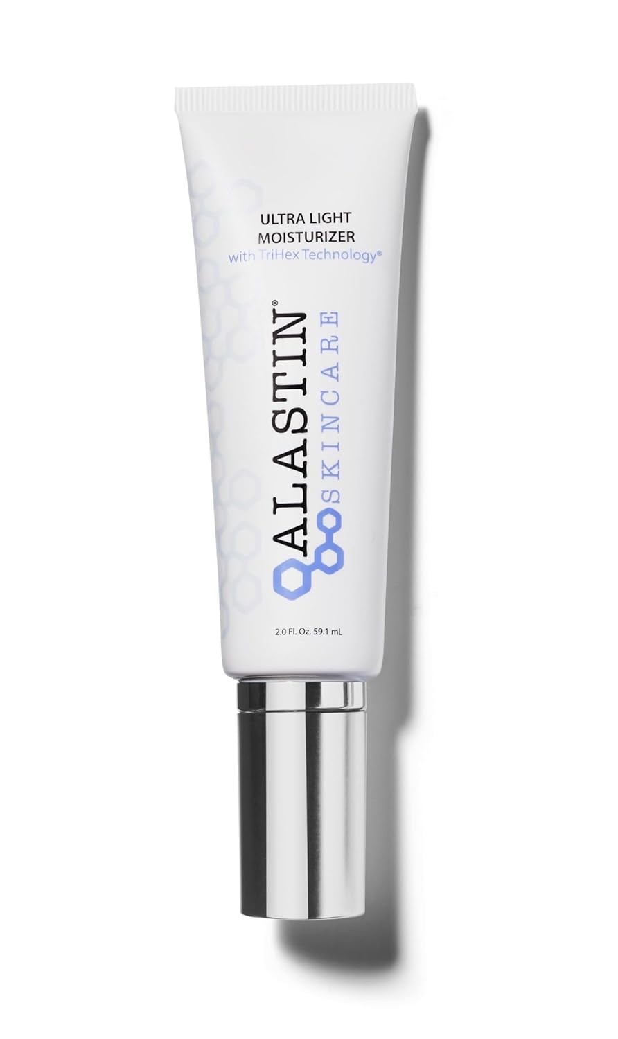 ALASTIN Ultra Light Daily Face Moisturizer – Hydrating Anti-Aging Cream for Collagen & Elastin Support