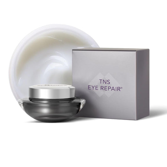 Rewind Time Around Your Eyes – Clinically Backed Repair Cream
