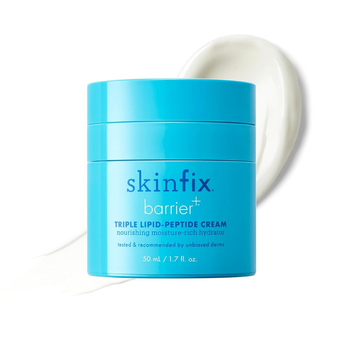 Skinfix Triple Lipid-Peptide Cream: Hydrate, Restore, and Glow