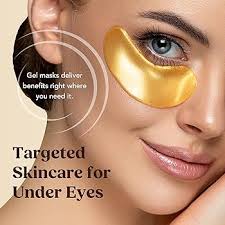 Under Eye Patches: The Secret to Looking Refreshed and Well-Rested