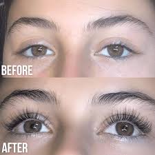 Lash Growth Serum: Why Everyone Is Talking About Longer, Fuller-Looking Lashes