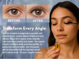 Why Are Thousands of Women Putting Castor Oil on Their Eyelashes?